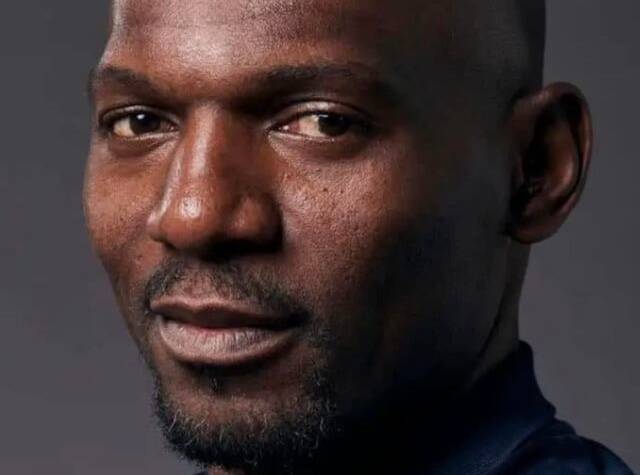 Geremi Sorel NJITAP FOTSO