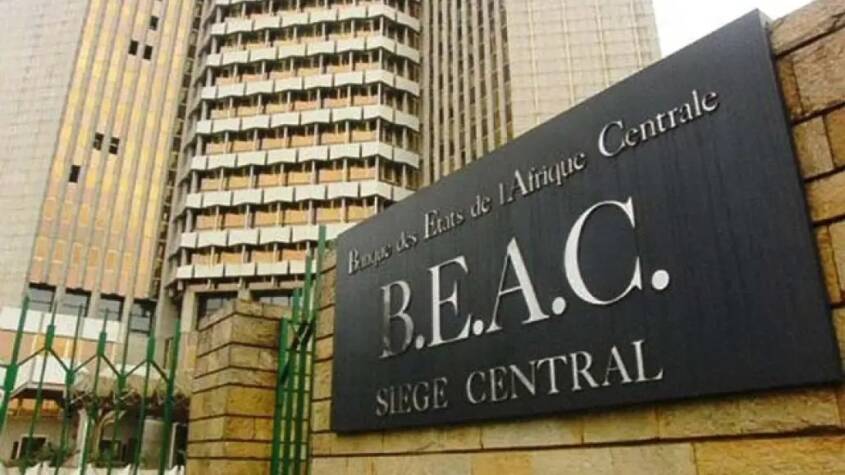 Le profil atypique du nouveau gouverneur de la BEAC