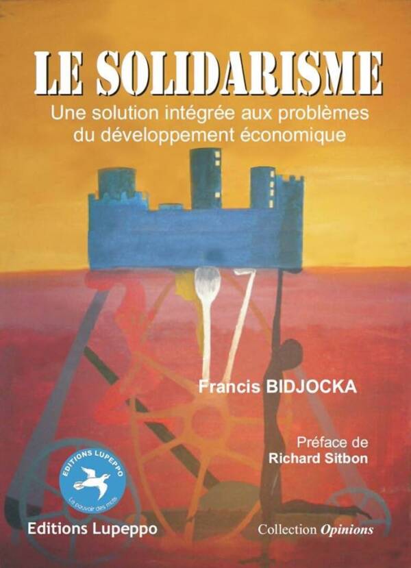 Couverture solidarisme